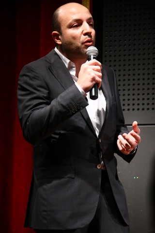 Launching of Beirut Creative Cluster 